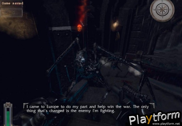 Necrovision (PC)