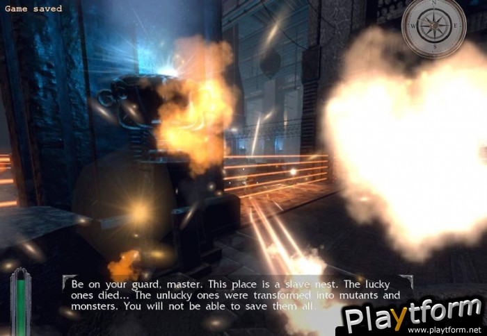 Necrovision (PC)