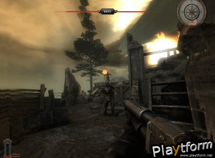 Necrovision (PC)