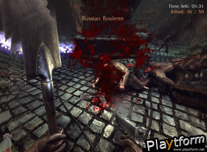 Necrovision (PC)