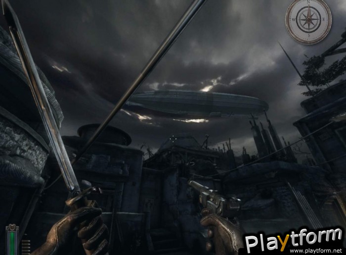 Necrovision (PC)