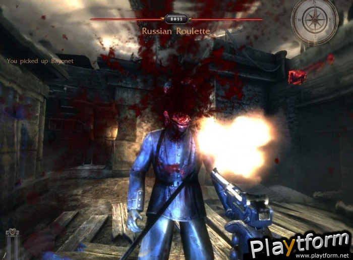 Necrovision (PC)