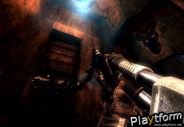 Necrovision (PC)