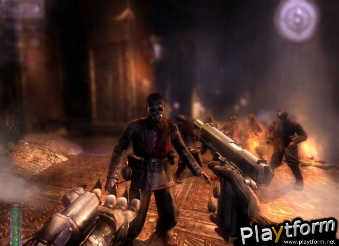 Necrovision (PC)