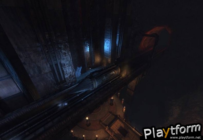 Necrovision (PC)