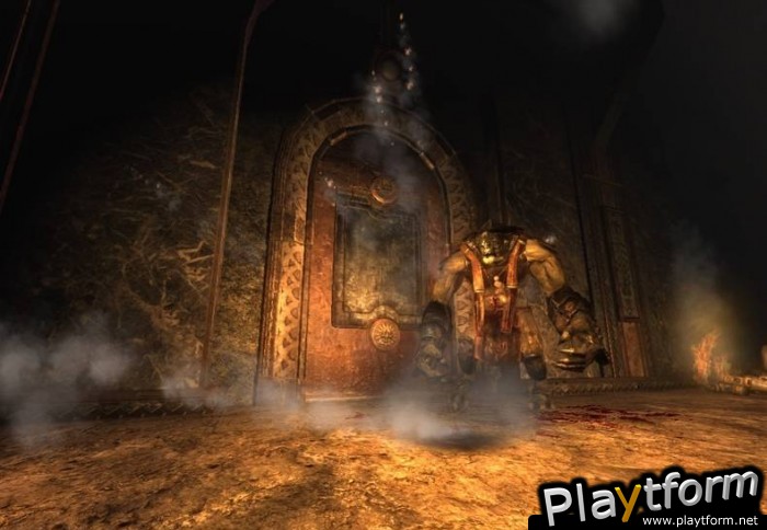 Necrovision (PC)