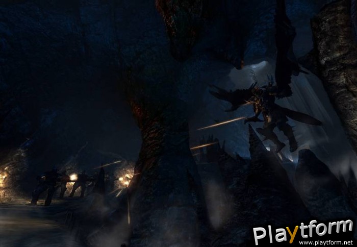 Necrovision (PC)