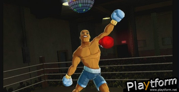 Punch-Out!! (Wii)