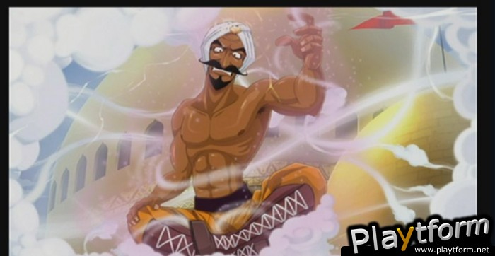 Punch-Out!! (Wii)