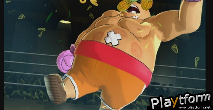 Punch-Out!! (Wii)