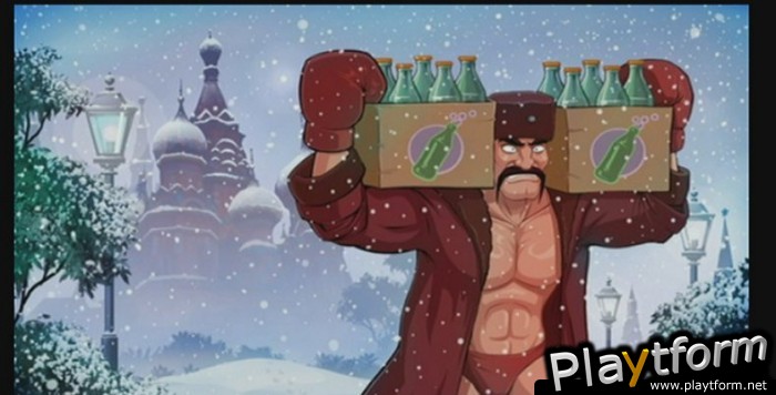 Punch-Out!! (Wii)