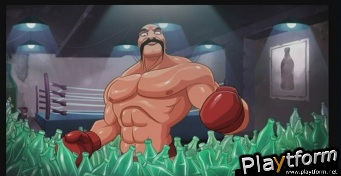 Punch-Out!! (Wii)