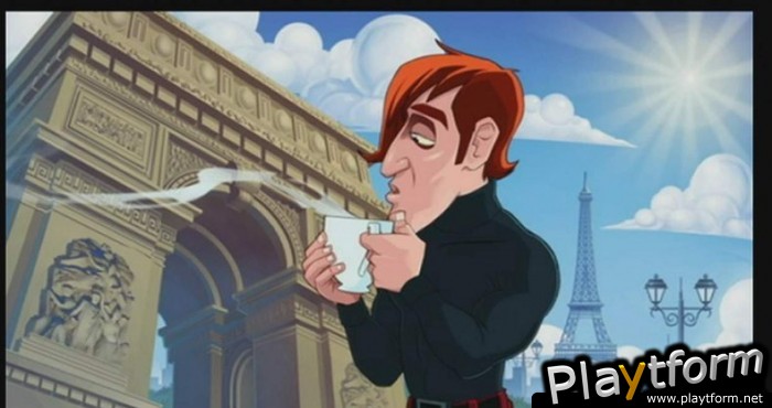 Punch-Out!! (Wii)