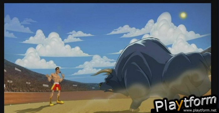 Punch-Out!! (Wii)