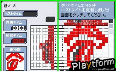 Challenge Me: Brain Puzzles (DS)