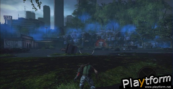 Bionic Commando (Xbox 360)