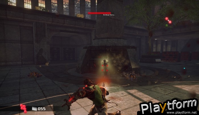 Bionic Commando (Xbox 360)