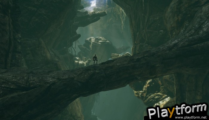 Bionic Commando (Xbox 360)