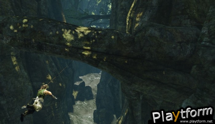 Bionic Commando (Xbox 360)
