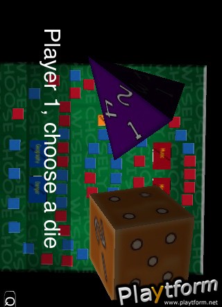 Choose Wisely (iPhone/iPod)