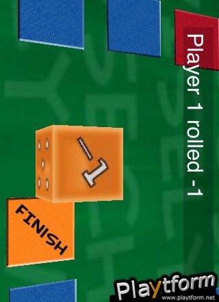 Choose Wisely (iPhone/iPod)