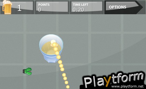 Liquid Aim (iPhone/iPod)