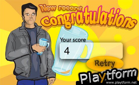 Liquid Aim (iPhone/iPod)