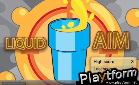 Liquid Aim (iPhone/iPod)