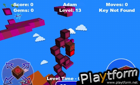 Primitives (iPhone/iPod)