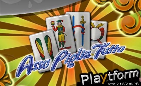 Asso piglia tutto (iPhone/iPod)