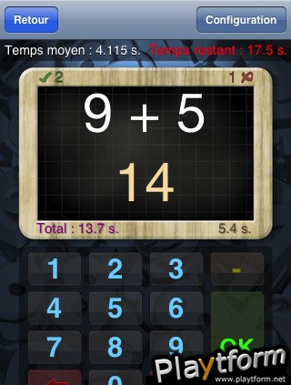Calculus (iPhone/iPod)