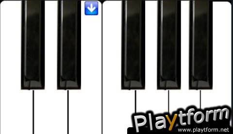 Piano Fun (iPhone/iPod)