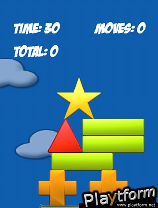 Teeter Blox (iPhone/iPod)