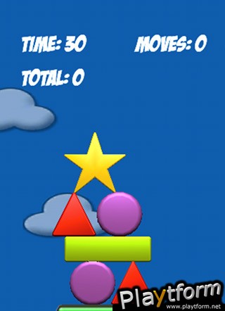 Teeter Blox (iPhone/iPod)