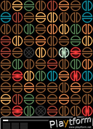 TwistLink (iPhone/iPod)