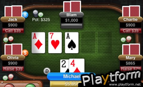 Card Master (iPhone/iPod)