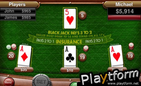 Card Master (iPhone/iPod)