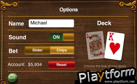 Card Master (iPhone/iPod)