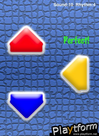Mozart Brain (iPhone/iPod)