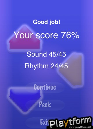 Mozart Brain (iPhone/iPod)