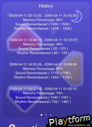 Mozart Brain (iPhone/iPod)