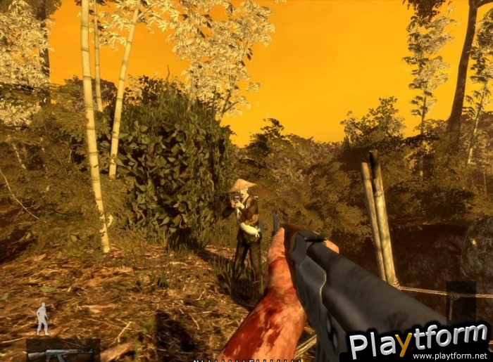 Tunnel Rats: 1968 (PC)