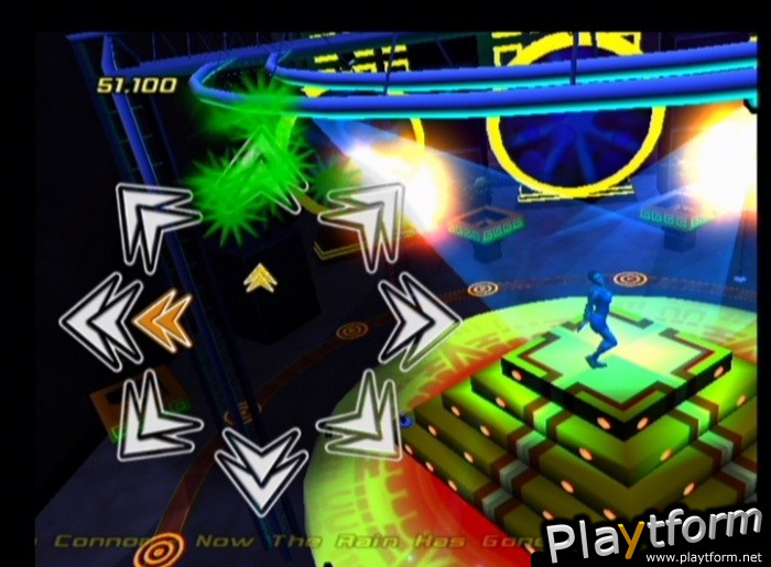 Dance Party Club Hits (PlayStation 2)