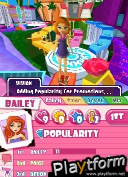 Drama Queens (DS)