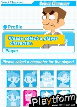 Challenge Me: Math Workout (DS)