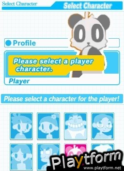 Challenge Me: Math Workout (DS)