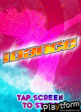 iDance (iPhone/iPod)