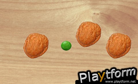 Shell Game (iPhone/iPod)