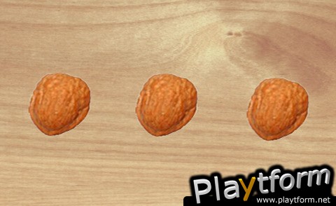 Shell Game (iPhone/iPod)