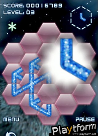 SIZZ (iPhone/iPod)